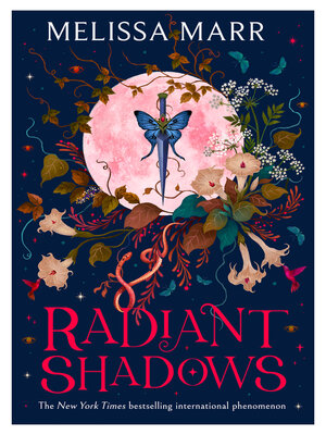 cover image of Radiant Shadows